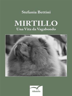 cover image of Mirtillo